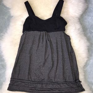 🎁2 for 30$🎁Lululemon back on track tank